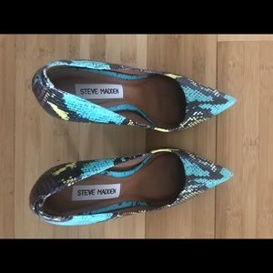 Steve Madden High Heels
